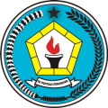 Logo SD Pertiwi Makassar