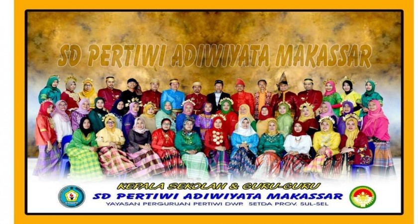 Festival Bulan Budaya Hari Budaya Kota Makssar ke-4 tahun 2022