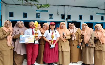 Hari Pertama Sekolah Setelah Libur Semester (Akhir Tahun 2022)